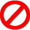 none